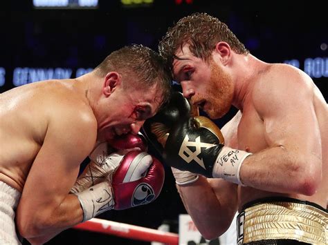 Canelo Alvarez vs Gennady Golovkin LIVE: Stream, latest updates and.
